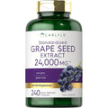 Grape Seed Extract 24000 mg 240 Capsules F16654