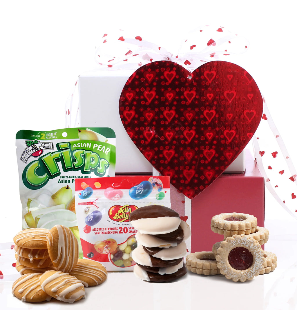 Gluten Free Small Gift Tower, 1.5 Lb. O1213