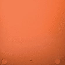 Orange 8 ft Sit-In Kayak U75335