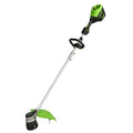 60V Cordless String Trimmer X241