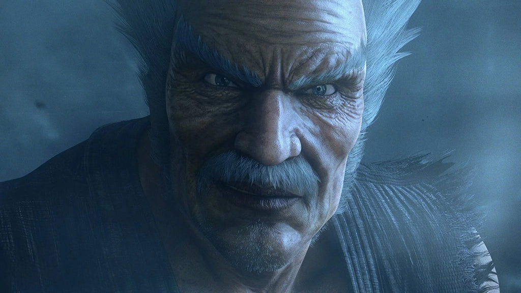Videojuego Tekken 7 G219974