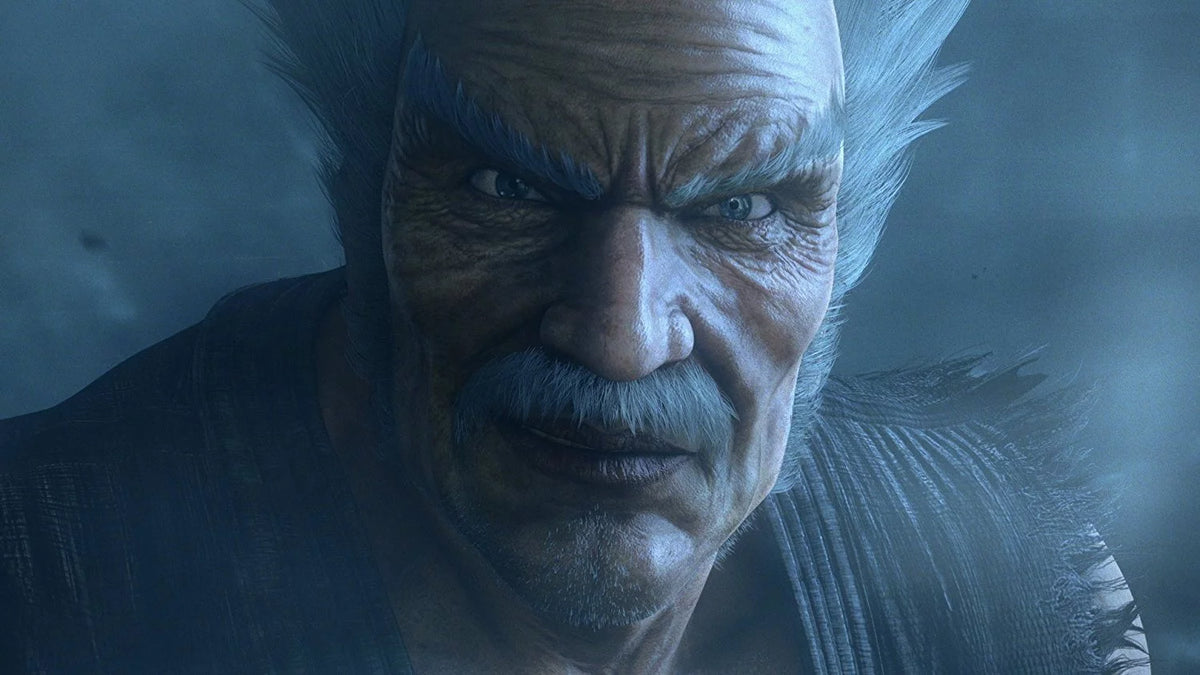 Videojuego Tekken 7 G219974