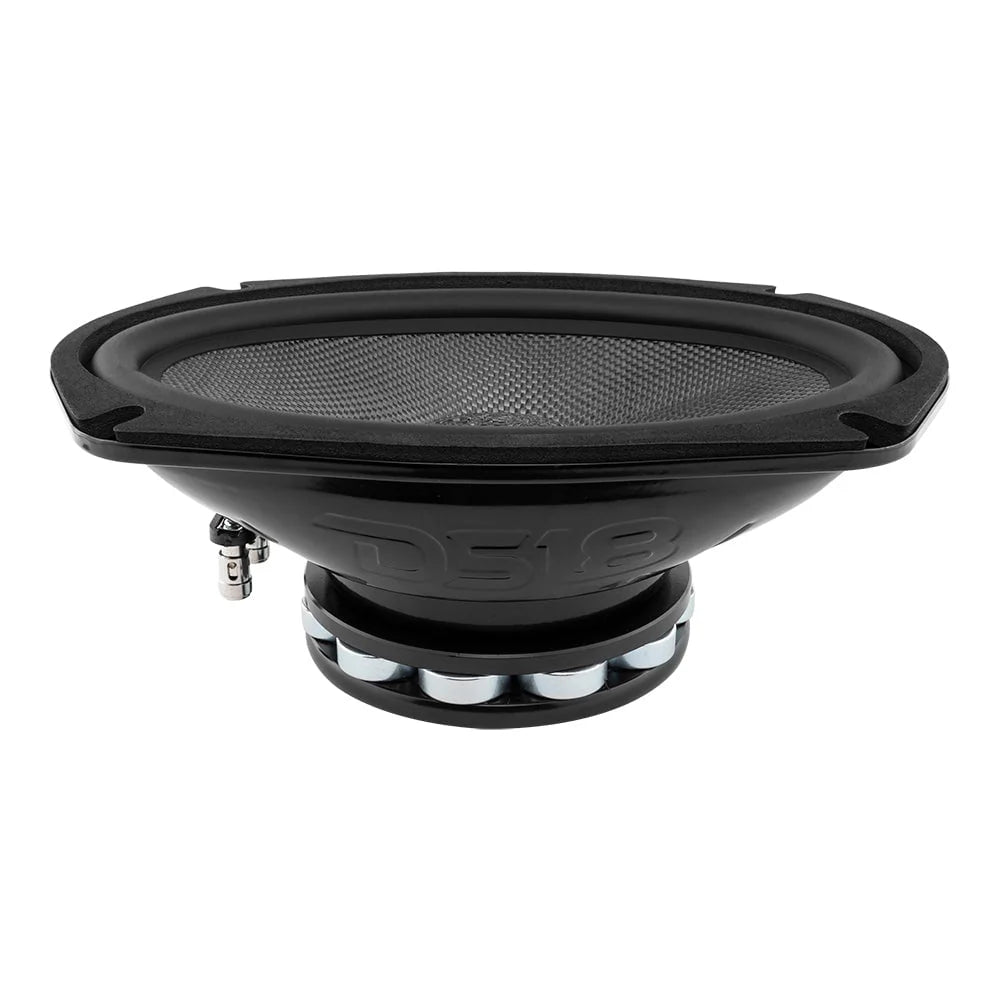 6x9 Motorcycle Mid-Bass Loudspeaker 600W 4 Ohm F163334