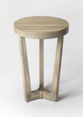 Driftwood Accent Table O4200