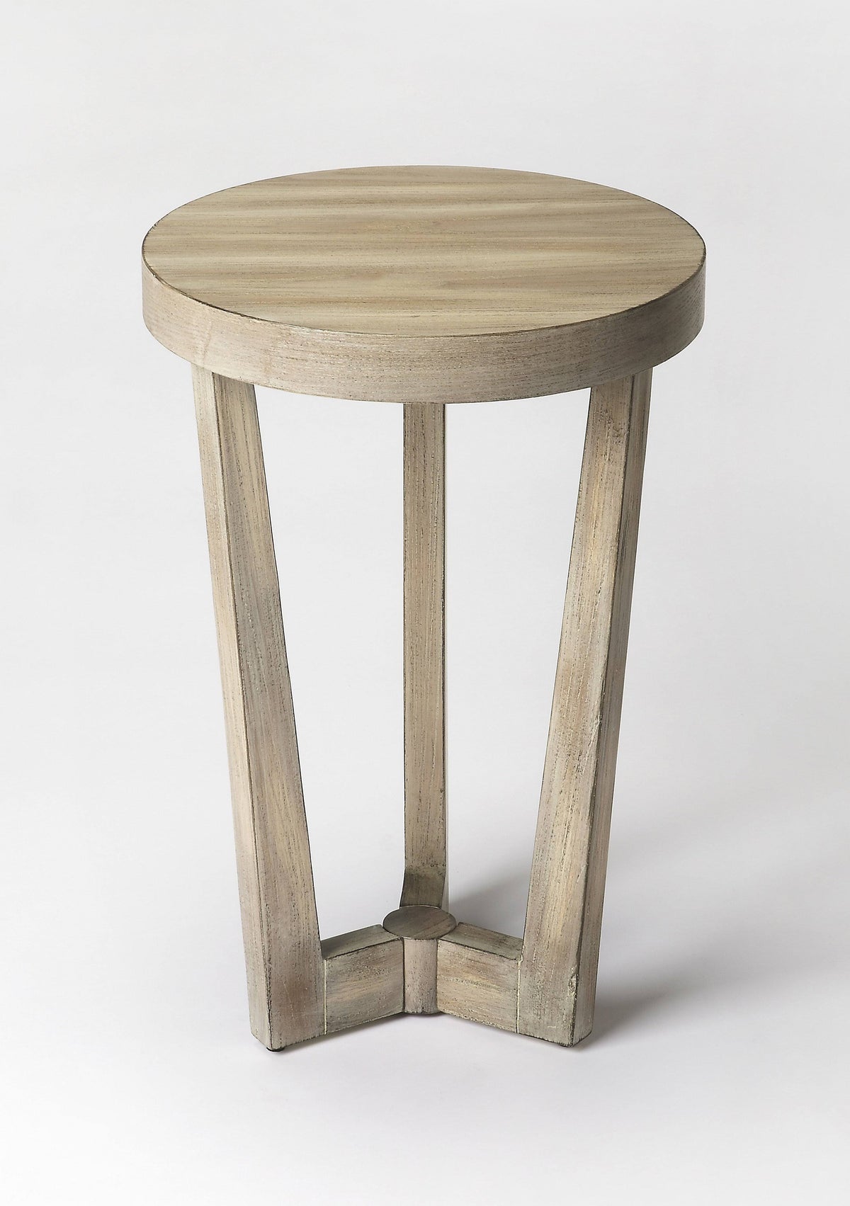 Driftwood Accent Table O4200