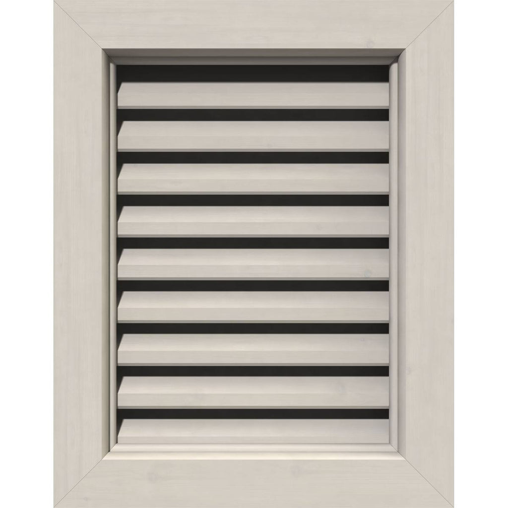 Vertical Gable Vent I3336