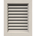 Vertical Gable Vent I3336