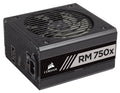 750 W ATX Black Power Supply Unit P18210
