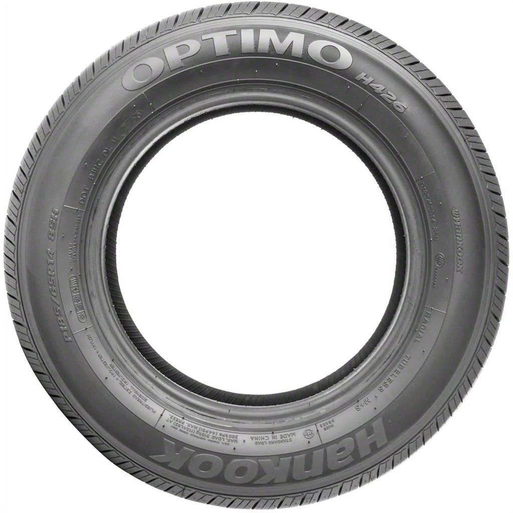 All Season P225/40R18 88V Passenger Tire Z38364