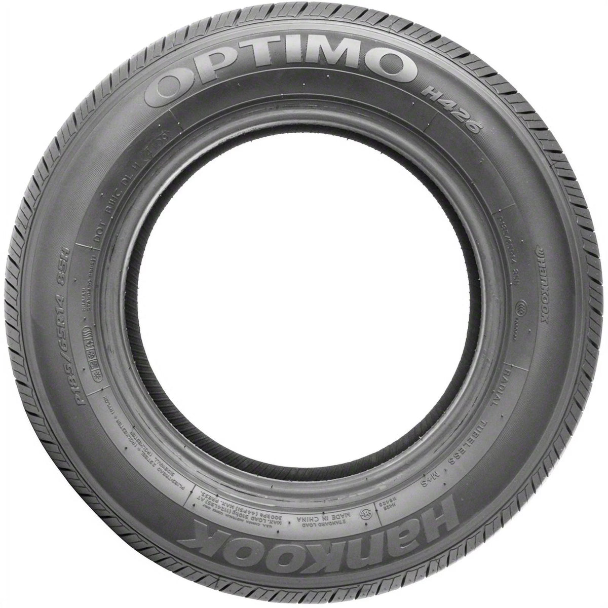 All Season P225/40R18 88V Passenger Tire Z38364