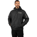 Black Jacket W39426