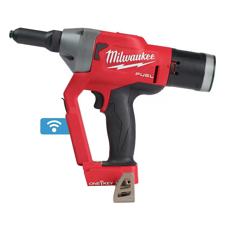 18-Volt Lithium-Ion Cordless Rivet Tool R588723