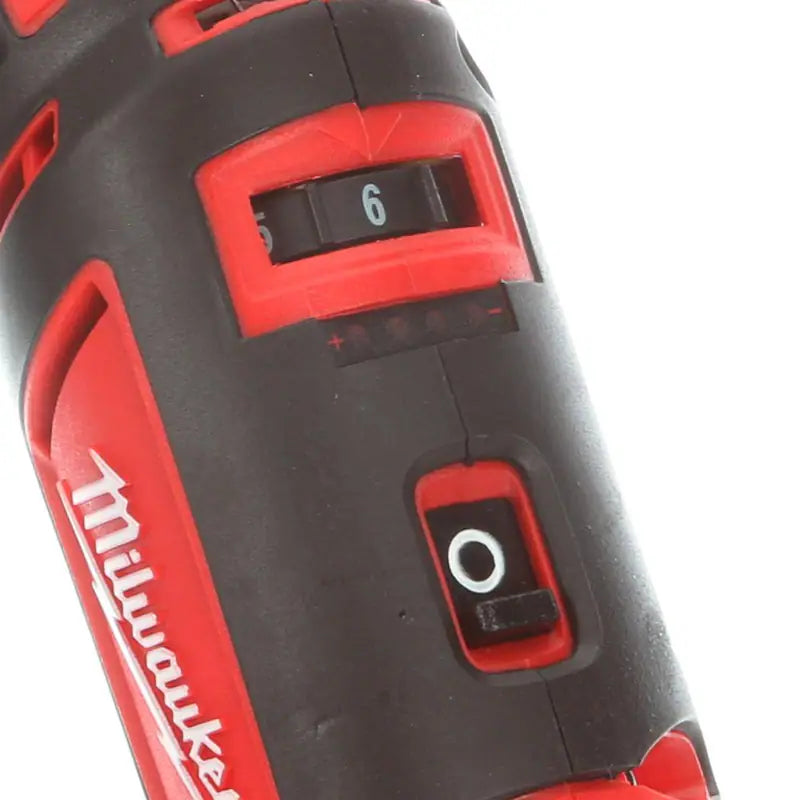 12V Cordless Rotary Tool with 3/8 in. Crown Stapler and 6.0 Ah Battery Pack H71210