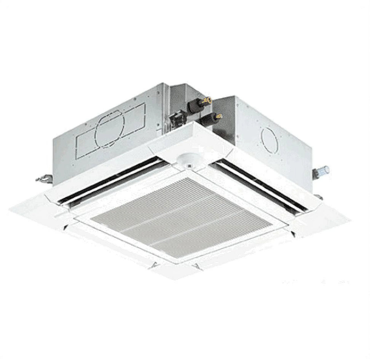 9000 BTUH Cassette Indoor Air Handling Unit H17484