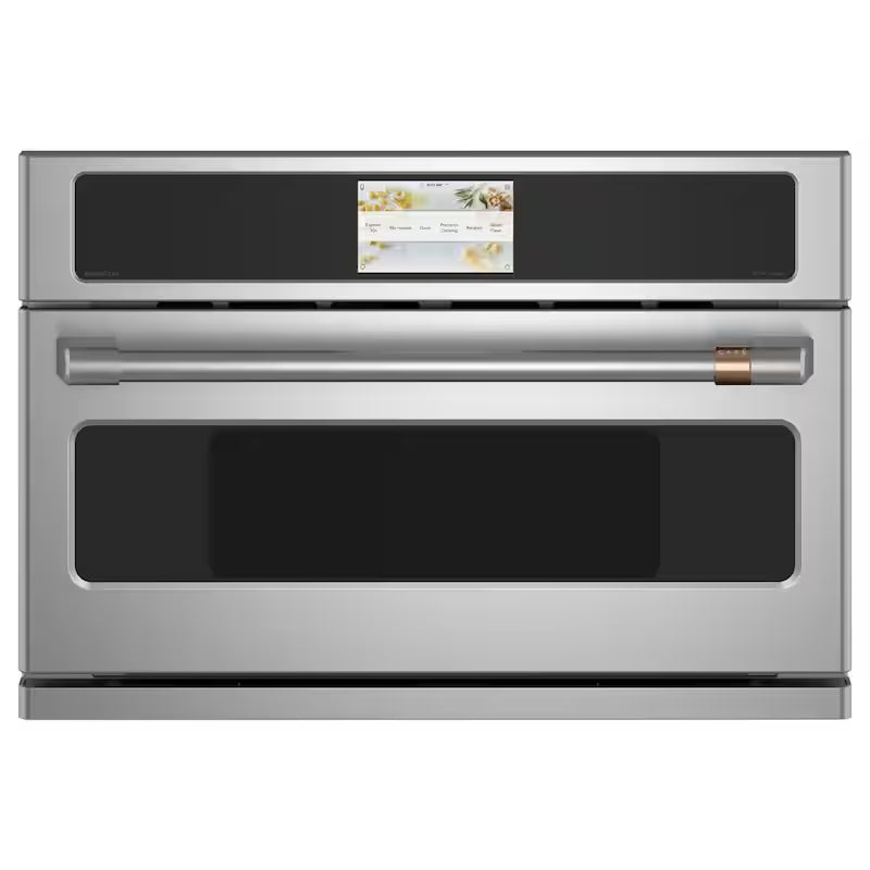 30 in. Electric Wall Oven and Microwave Combo U255