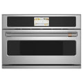 30 in. Electric Wall Oven and Microwave Combo U255