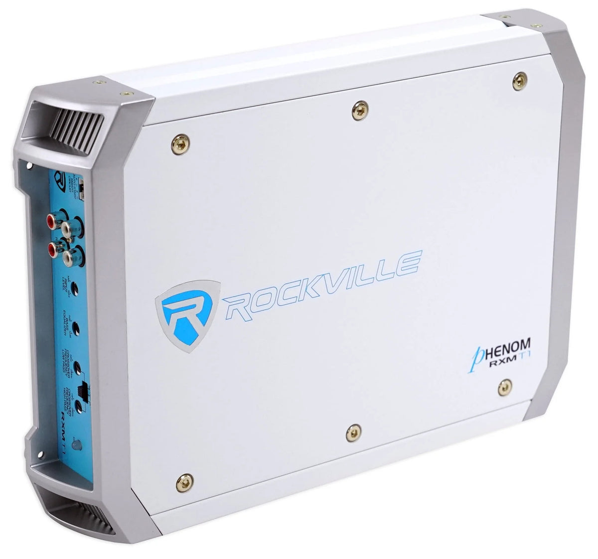 1500 Watt 2 Channel Marine Amplifier N46132