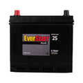 Lead Acid Automotive Battery Group Size 25 12 Volt 550 CCA R41466