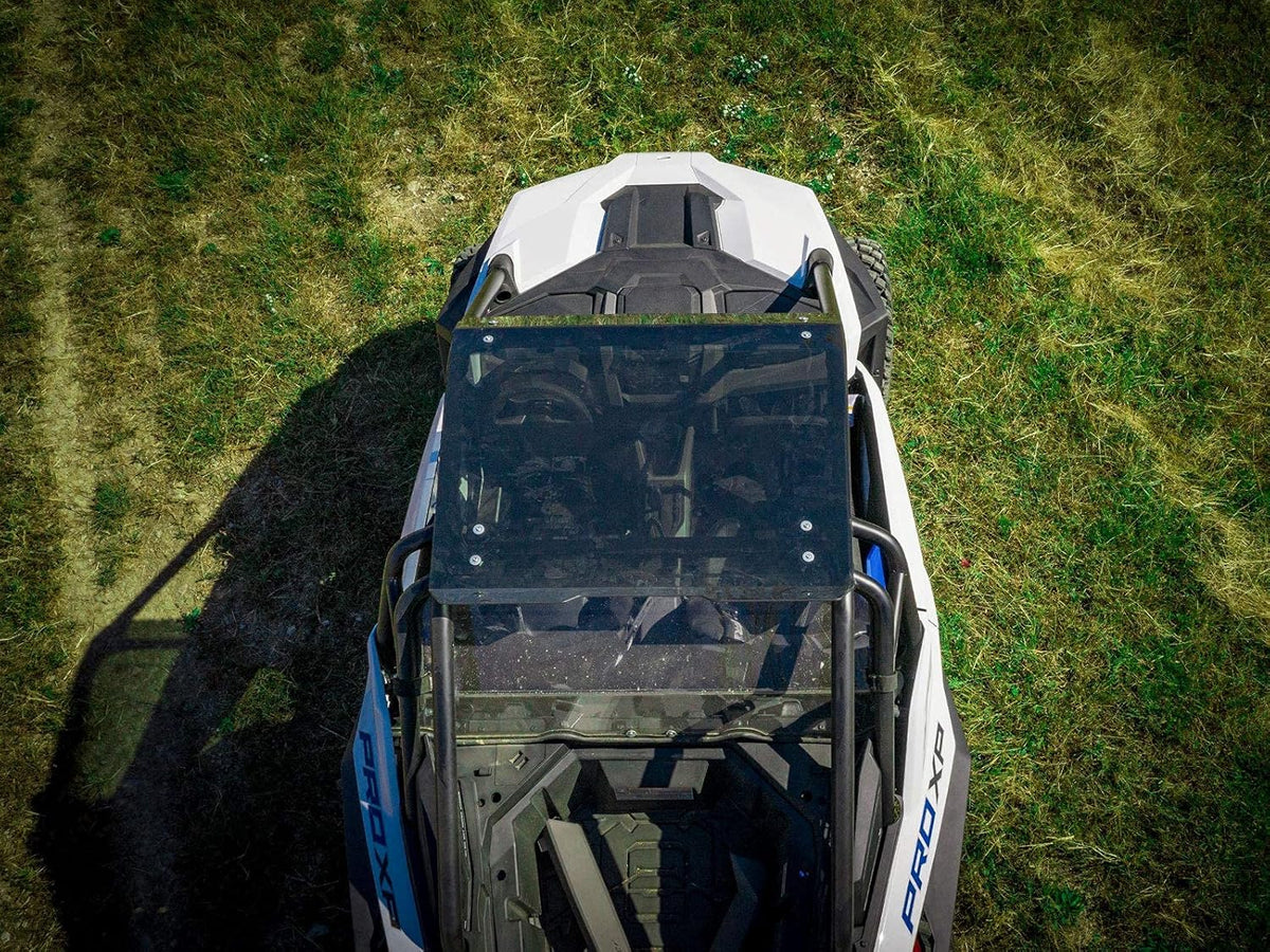 Dark Tinted Roof for Polaris RZR PRO XP 4 P284000