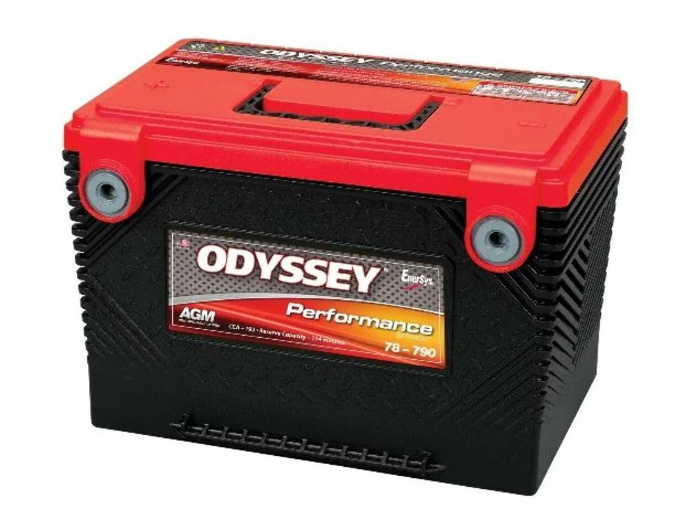 AGM Battery U919