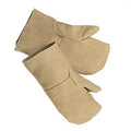 High Temperature Heat Resistant Mittens (4 Pairs) D609299