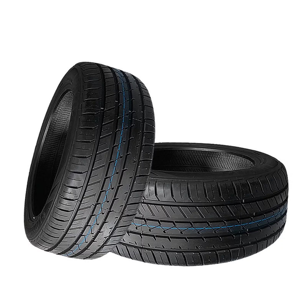 225/40R19 100W Tire B4413