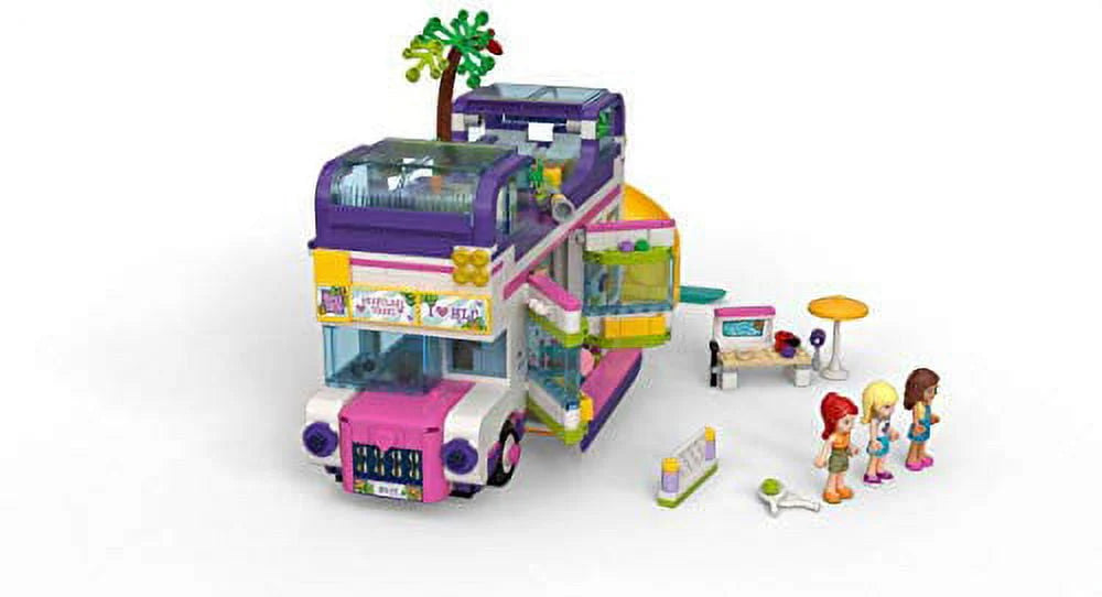 778 Pieces Building Kit I307