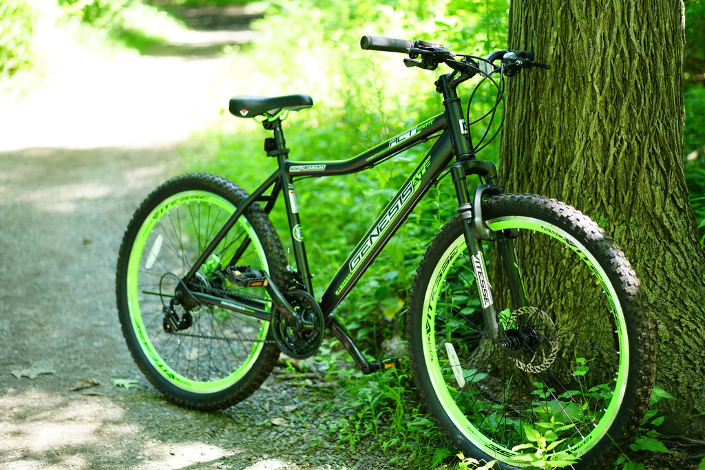 27.5 In. Mountain Bike D4881