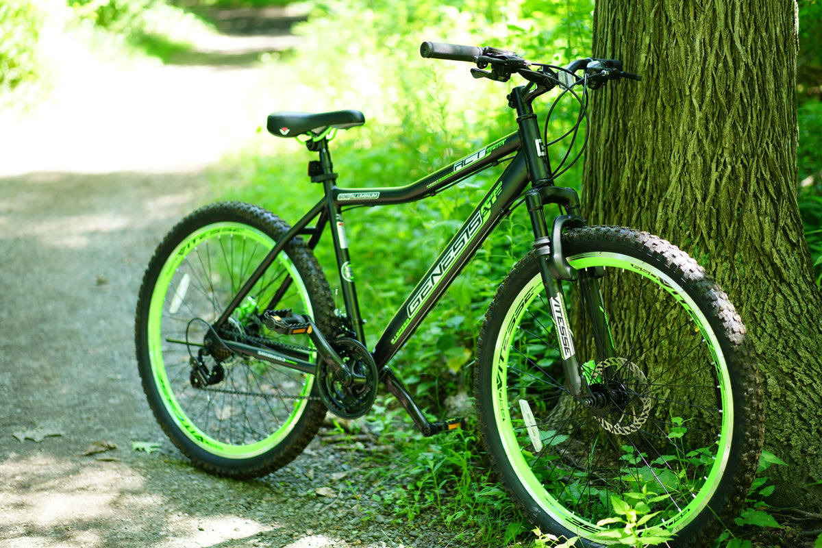 27.5 In. Mountain Bike D4881