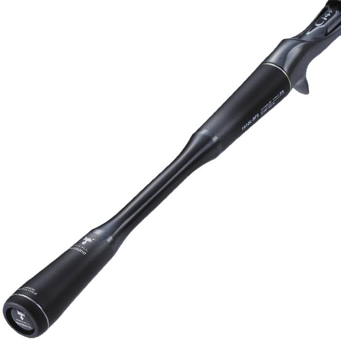 Casting Rod I362230
