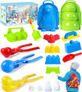 Snow Toys Ball Maker Tool Kit with Storage Bag I983515