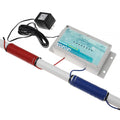 Electronic Water Descaler System Salt Free Water Softener T745564