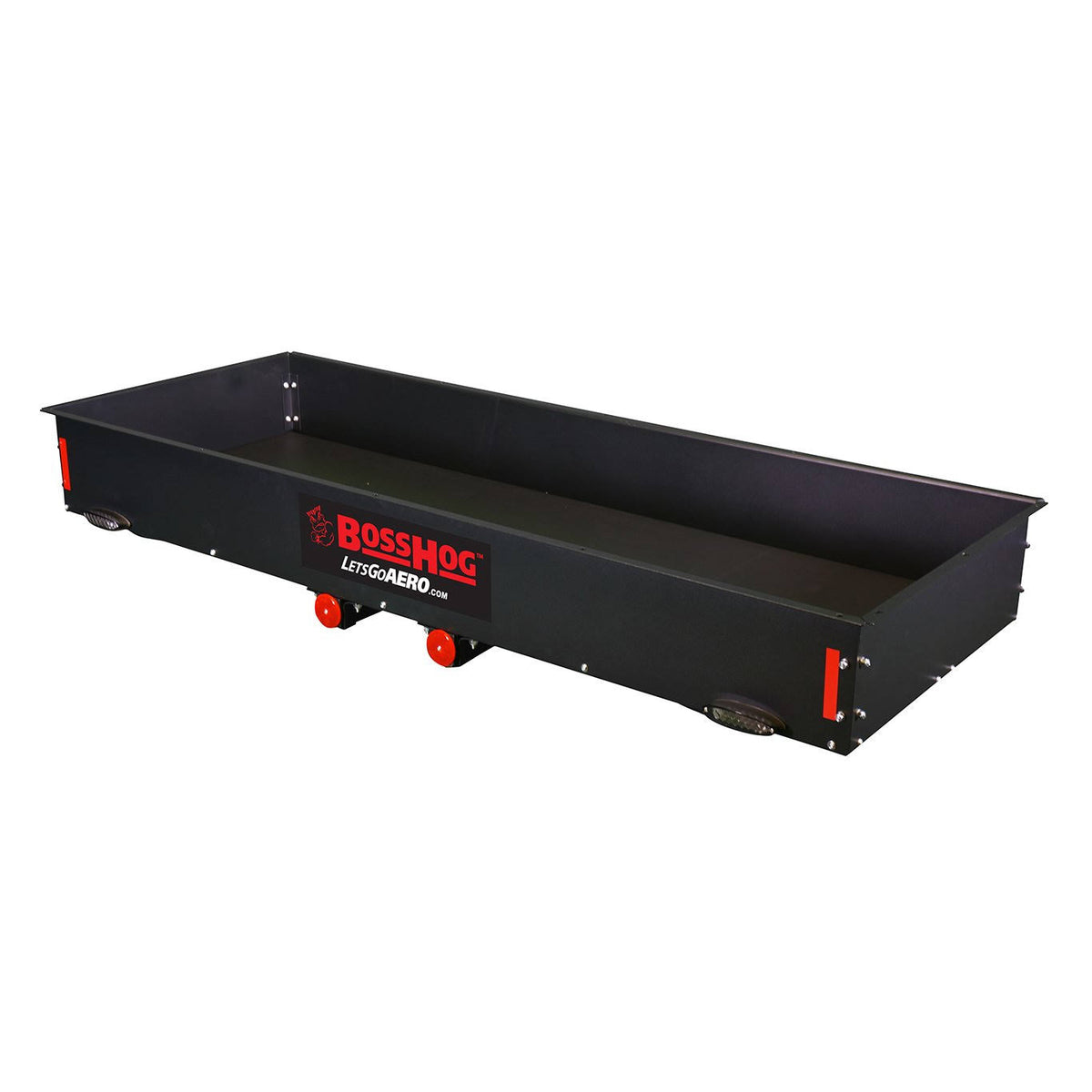 Hitch Cargo Carrier D13569