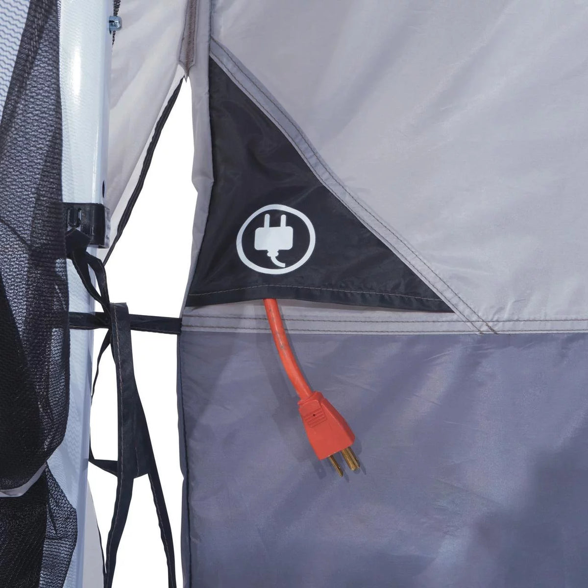 8-Person Connect Tent with Screen Porch Z711