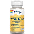 Triple Strength Vitamin K-2 as MK-7, 150 mcg L806