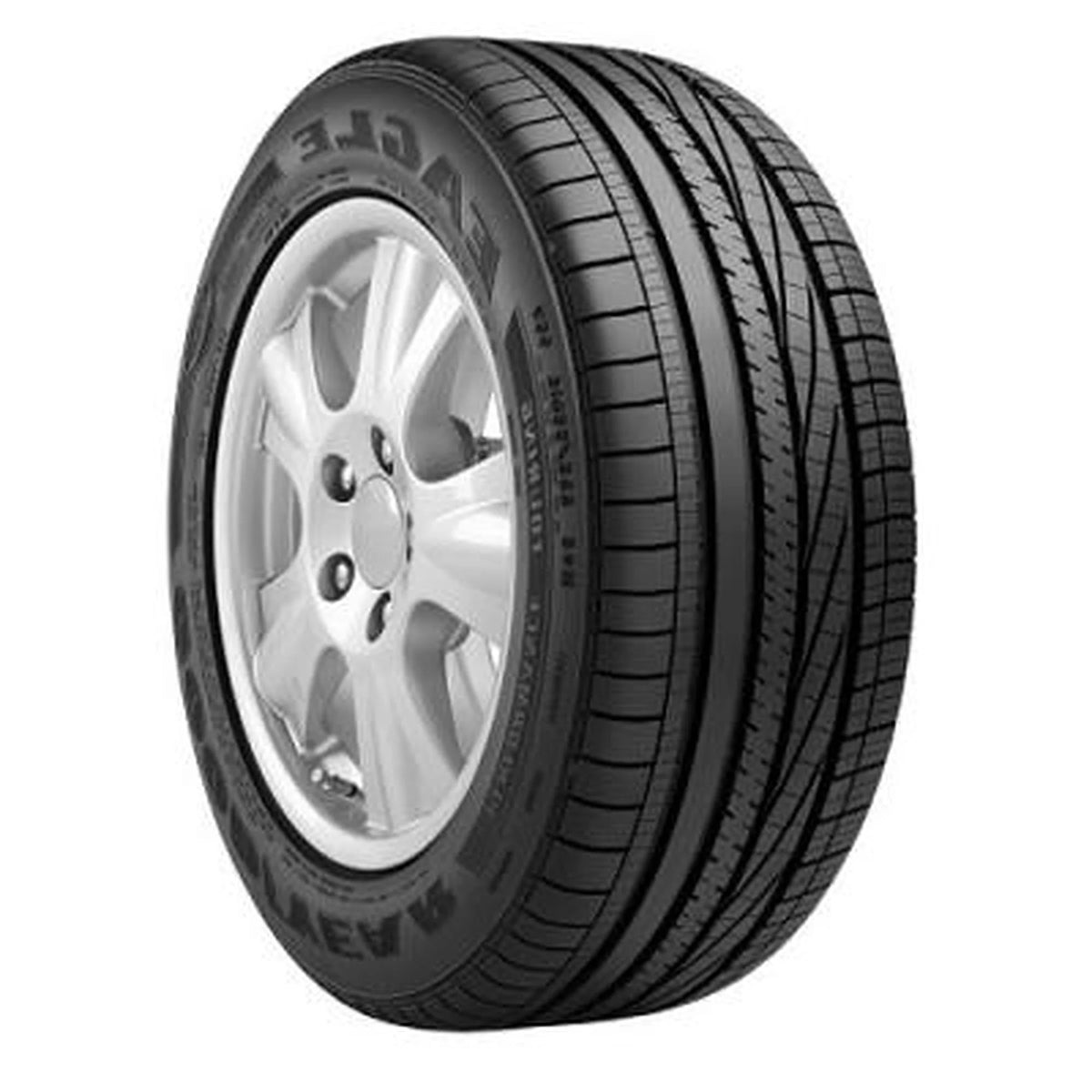 All Season P245/50R18 100V Passenger Tire E28530