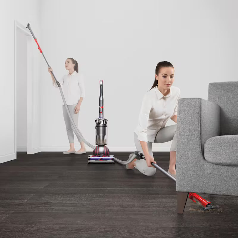 Upright Vacuum Cleaner R58907