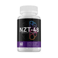 60 Capsules Brain Performance Support Capsules Y455067