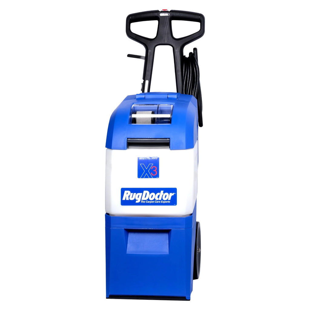 Commercial Carpet Cleaner N9750