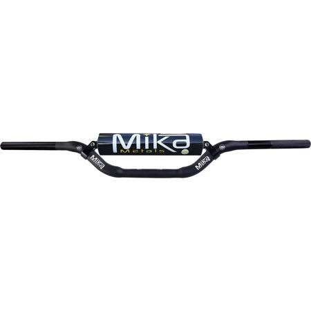 Black 7/8 inch Hybrid Handlebar E2714