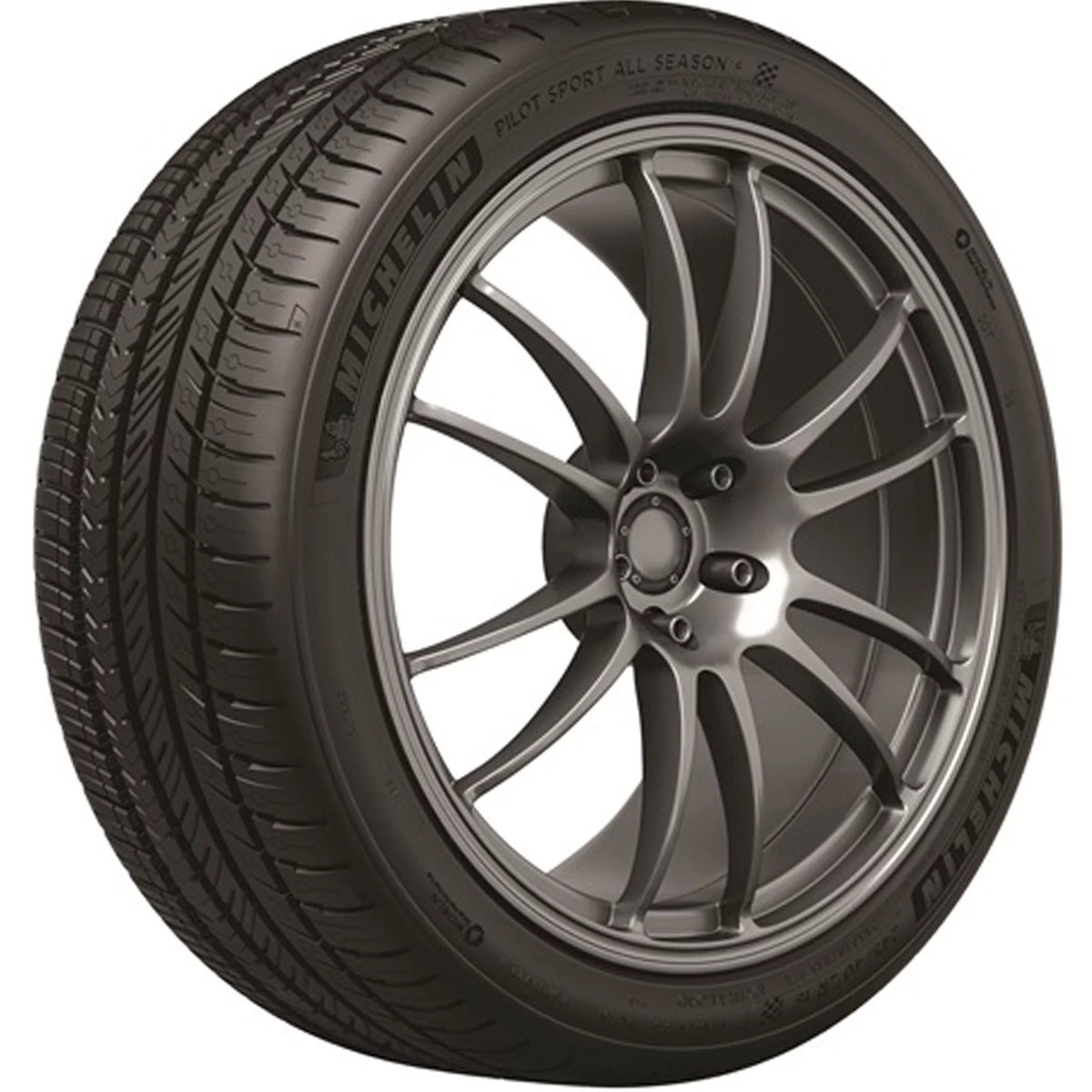 All Season 215/55ZR17 98Y XL Passenger Tire S226286