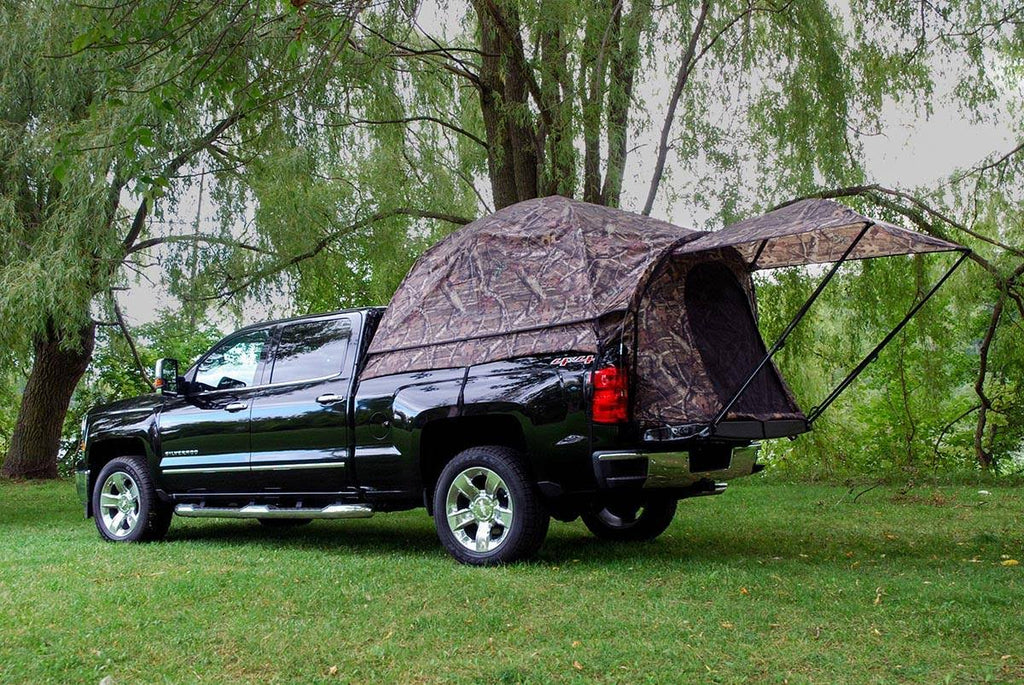 Camo Truck Tent Q3007
