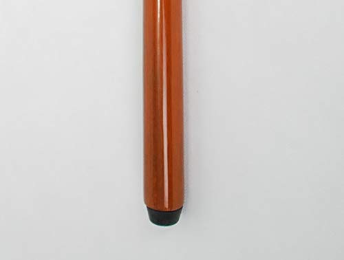 Set of 6 Pool Cues 57" T36659