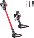 20KPa 250W Cordless Handheld Vacuum Cleaner C94173