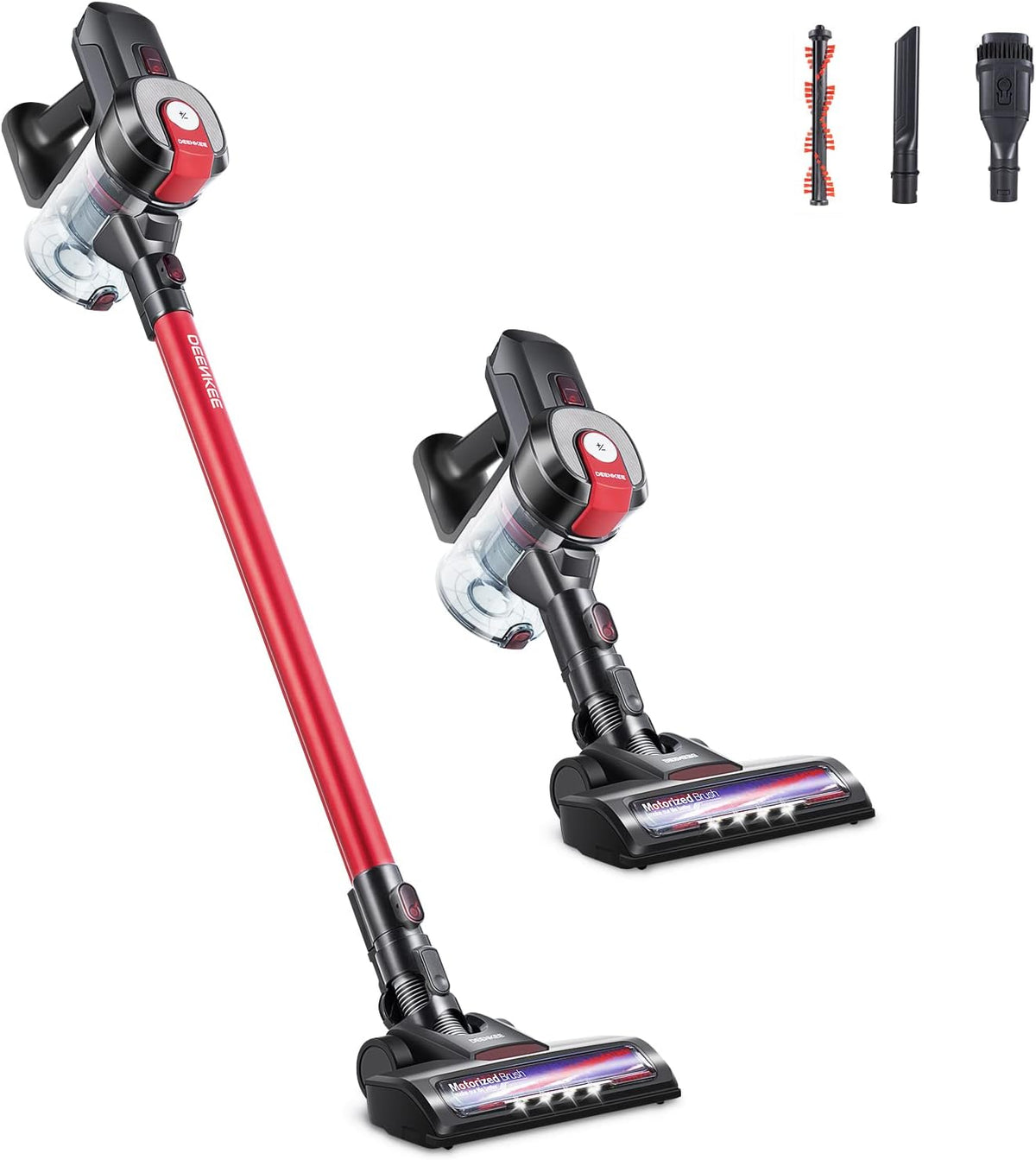 20KPa 250W Cordless Handheld Vacuum Cleaner C94173