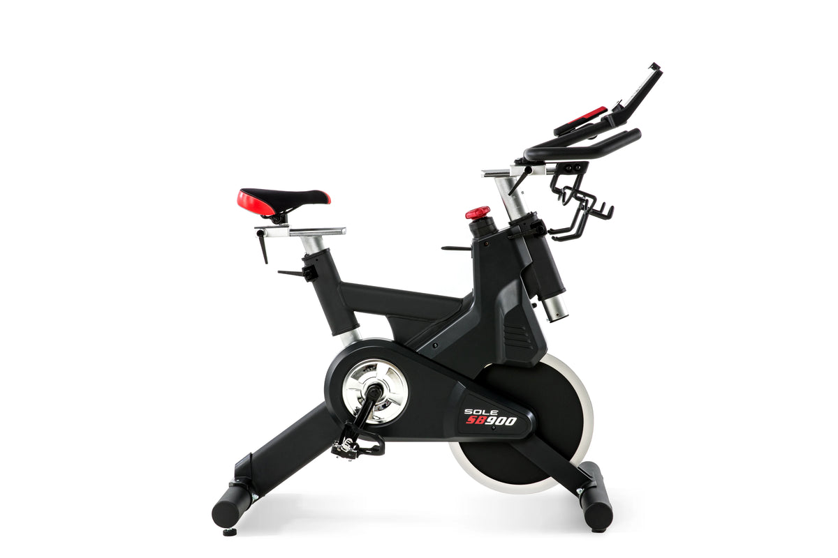 Adjustable Indoor Stationary Cycling Bike M2482