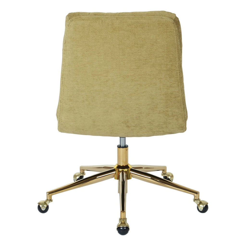 Fabric Office Chair S925