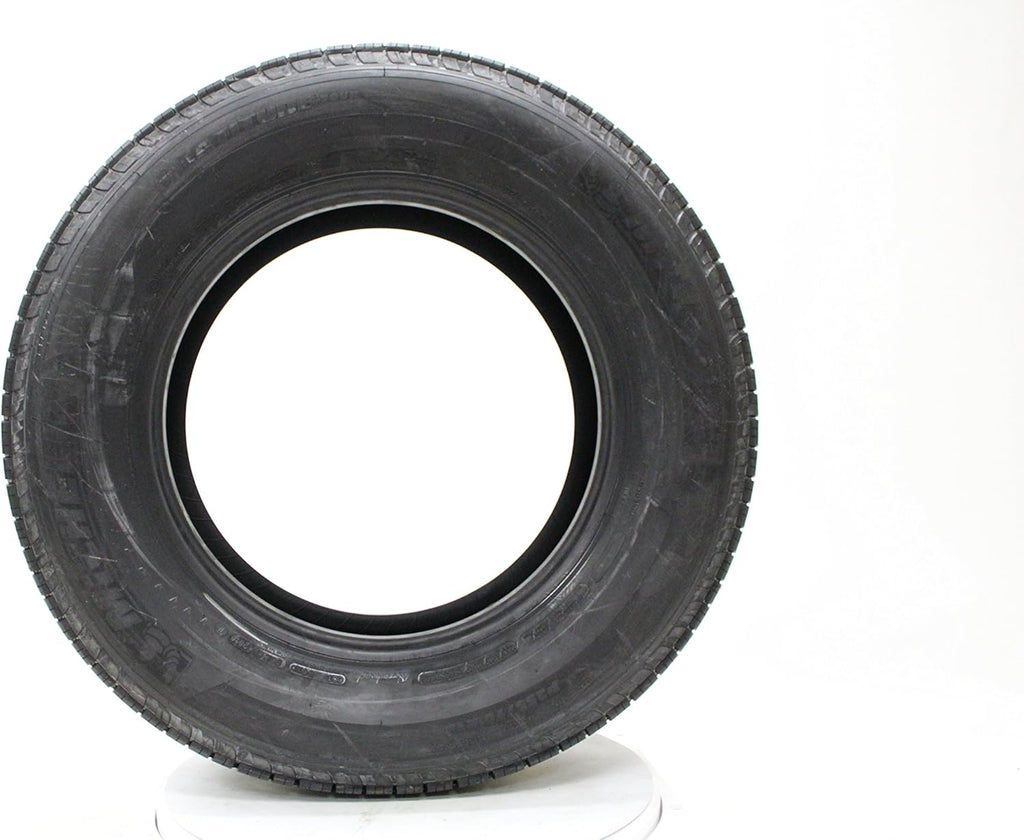 All-Season Radial Car Tire P235/55R18 99T J95857