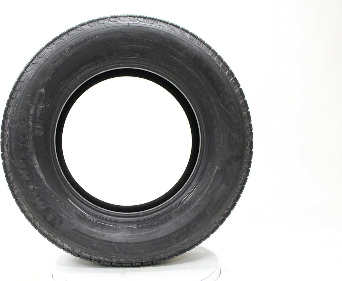 All-Season Radial Car Tire P235/55R18 99T J95857