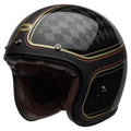 Black Gold Carbon Helmet N814